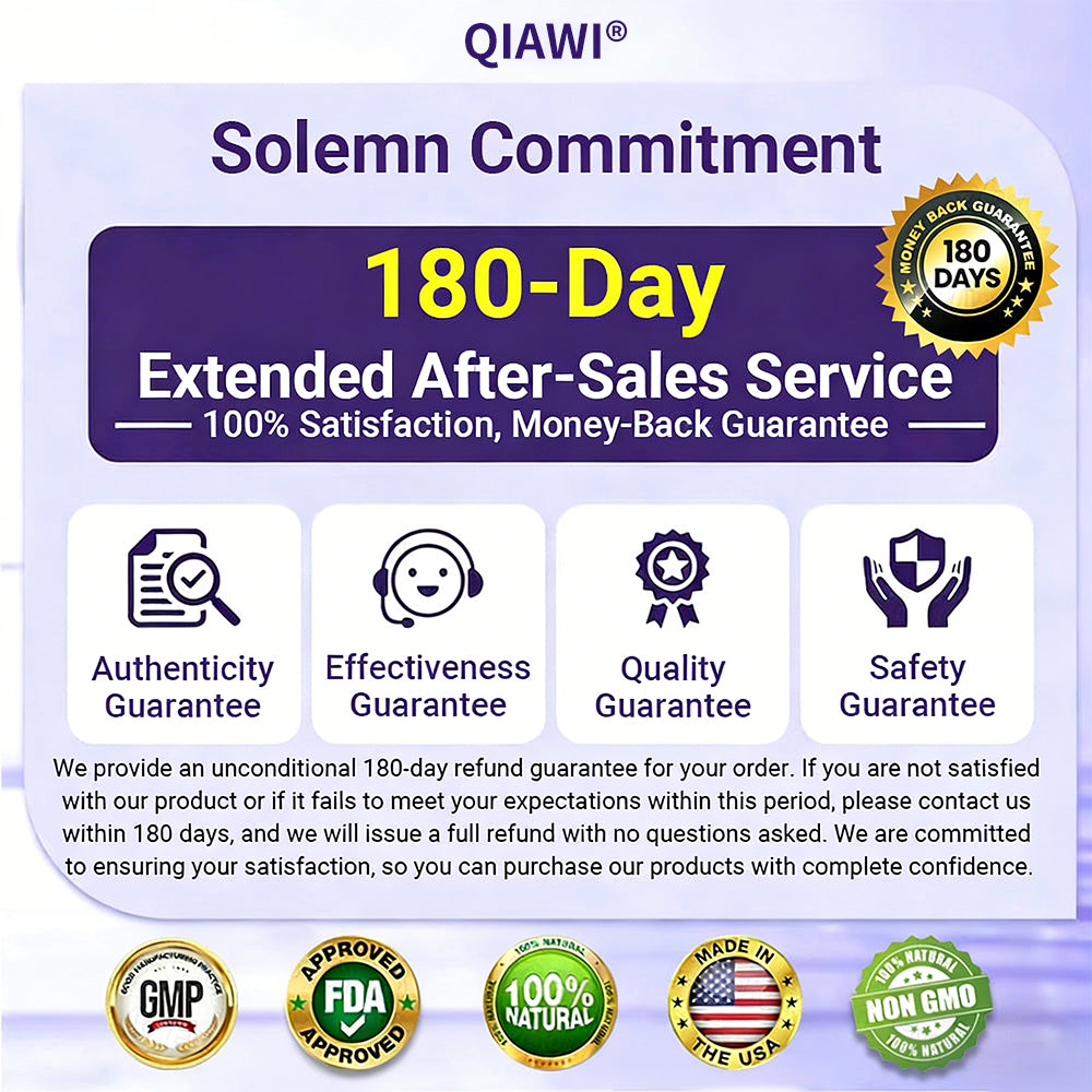 š„LAST DAY 50% OFF - QIAWIĀ® Biotin 10-in-1 Skin Restoration Cream-INT