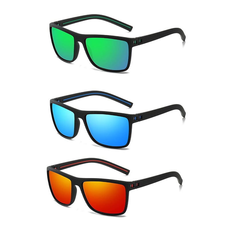 💥Early Spring Sale 49% OFF💚🕶️Factory direct sale🔥Unisex Polarized Glasses-INT