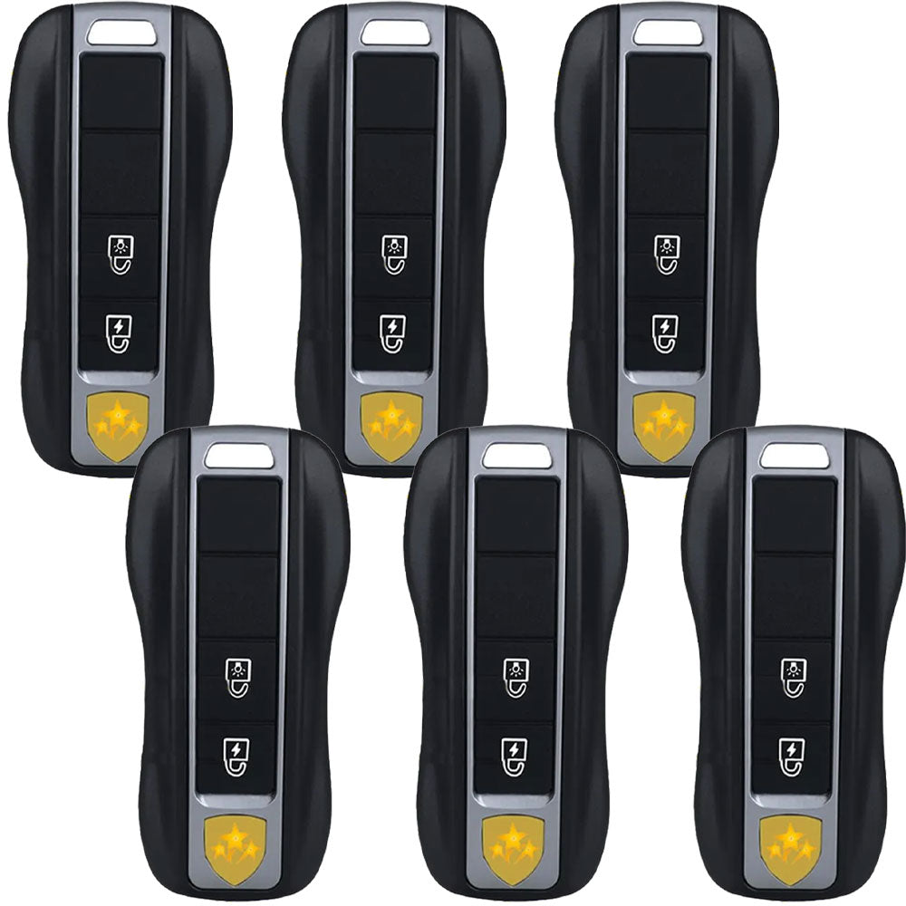 š”ļø2026 Limited Stun Flashlight Car Key-TJY