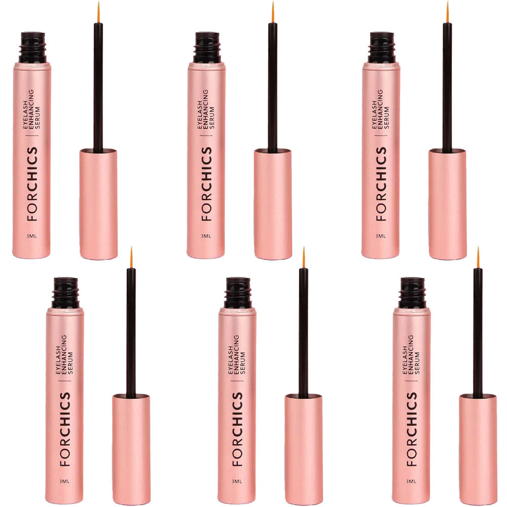 🔥Save Up To 56% Today + 4 FREE Gifts 🔥Eyelash Growth Serum-TJY