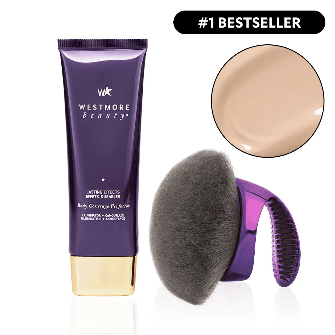 🔥Save Up To 56% Today + 4 FREE Gifts 🔥BeautyCoverage Perfector-TJY