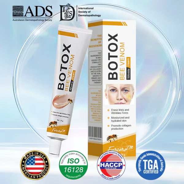 š„First 100:2nd Item 60%Offš„Botox Bee Venom-W18