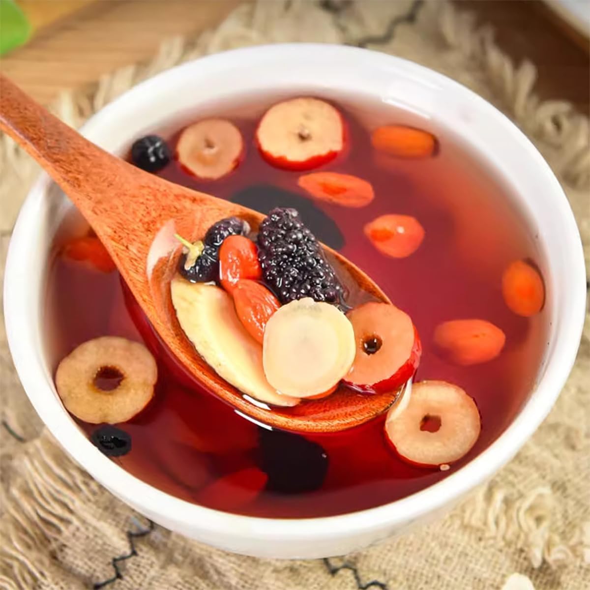 ⚡Crazy-Sale⚡60k-Sold⚡Eight Treasures Organic Kidney Tea-ABB8