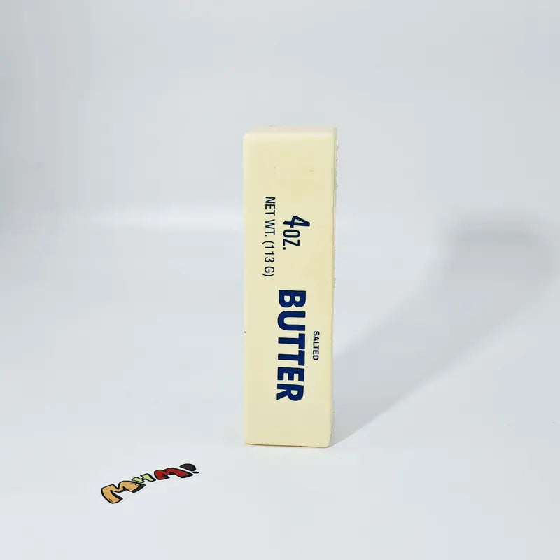 Hot Sale💖-Rebound Toy Series Butter Stick Sticky,Soft-Soft TPR Stress Relief Fidget 💖-923