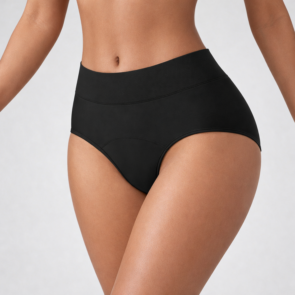 ๐ธ๐Last Day 50% OFF|LBMLBMโข 100% Leak-Proof Underwear 4-pack-GD