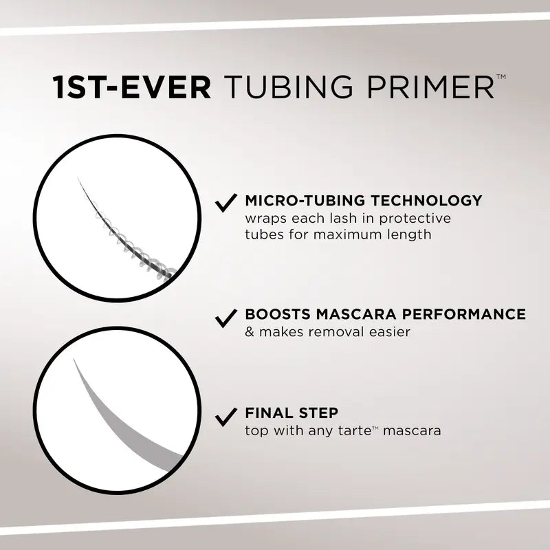 ⚡️First 100:2nd Item 60%Off🔥Lash Cocktail Cupcake: Tubular Mascara and Primer-TJY