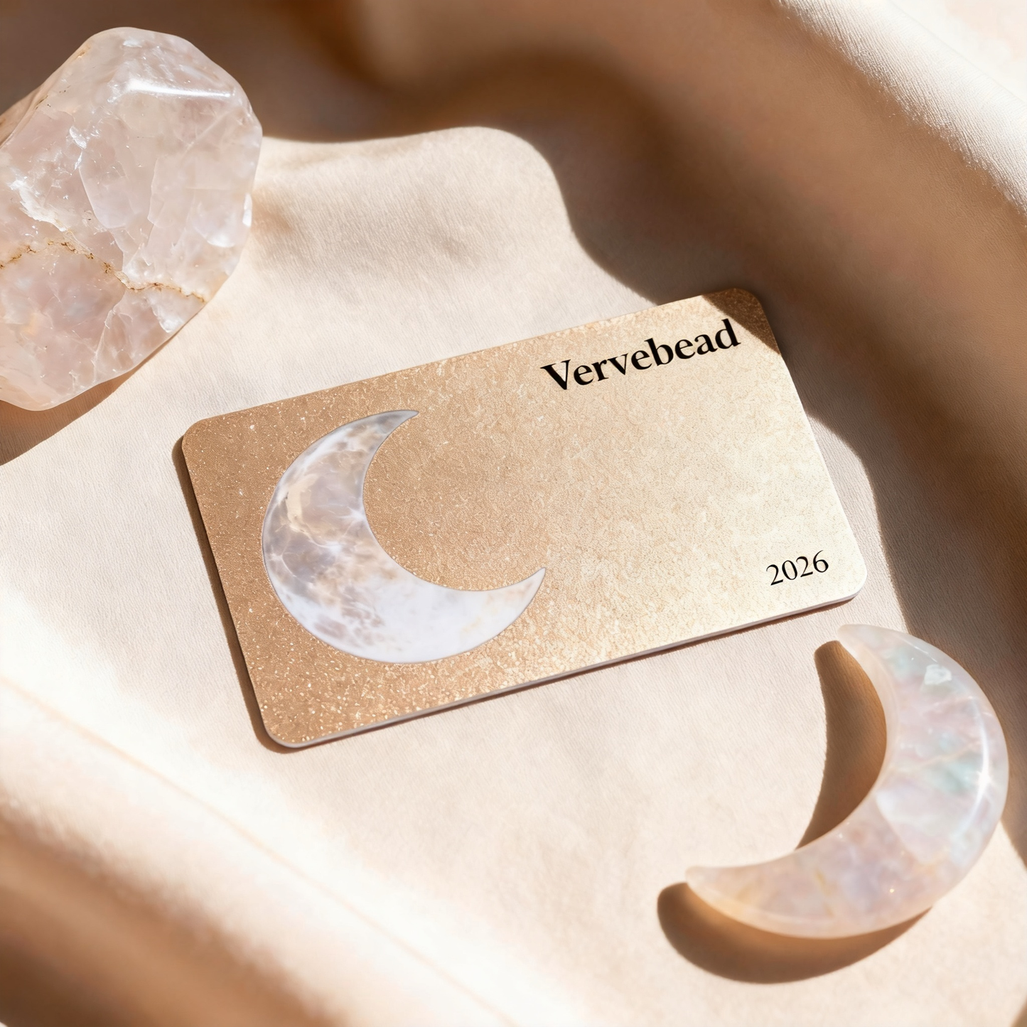 Welcome to Vervebead-JF