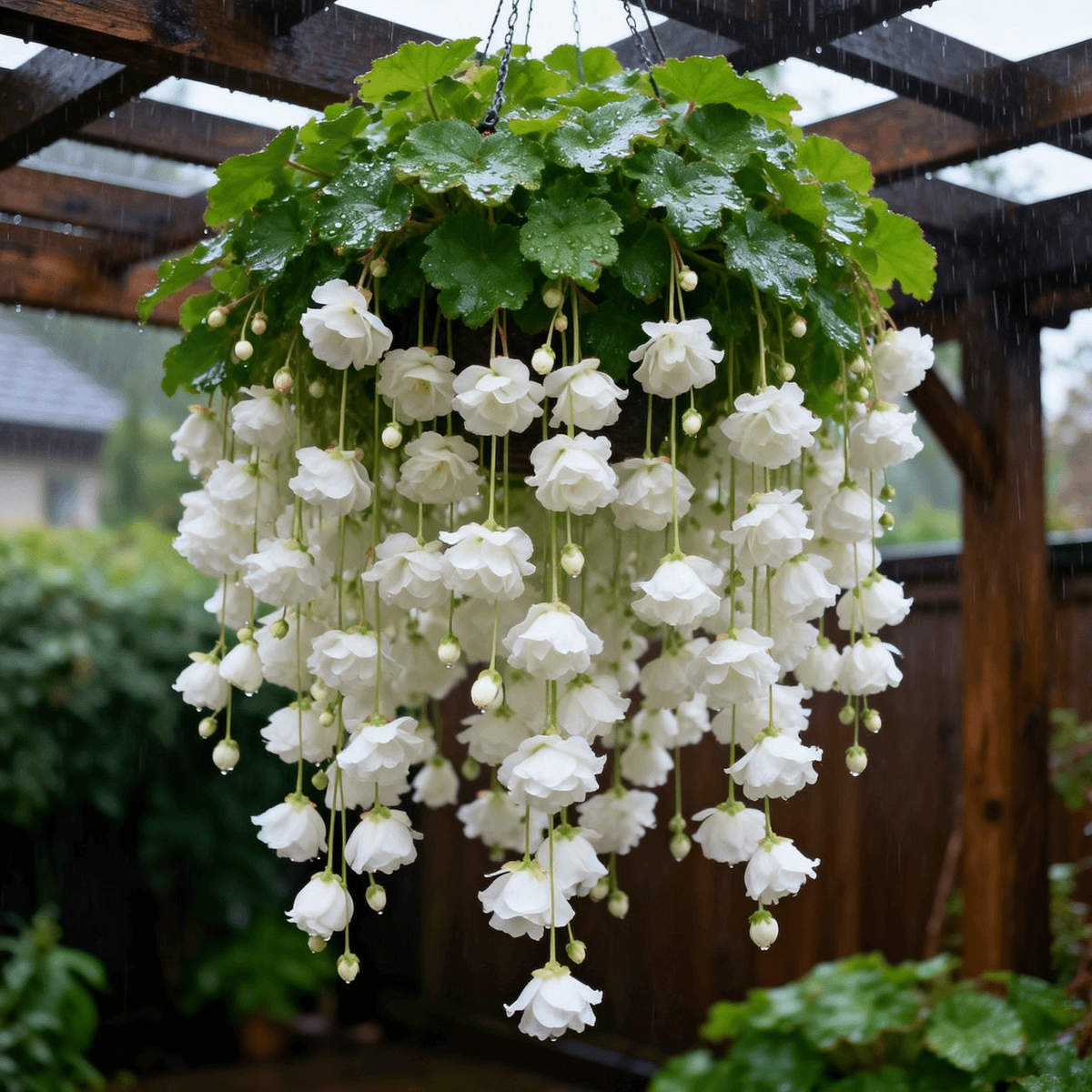 ❀【7 days germination】Last Day Up to 50% OFF💐Rare Weeping Crabapple Flowers Seeds-923