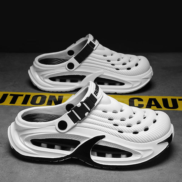 🔥2026 New Year Sale- 80% OFF🏠-Ultimate Quick-Dry Beach Slippers-H1