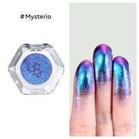 ⚡Mysterio