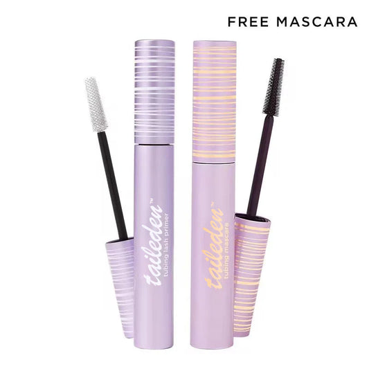 【 💖Final 3 hours 60% OFF】🌺 Tubing Mascara & Primer - A926