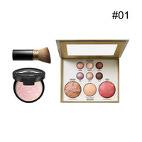 #01 Eye makeup set