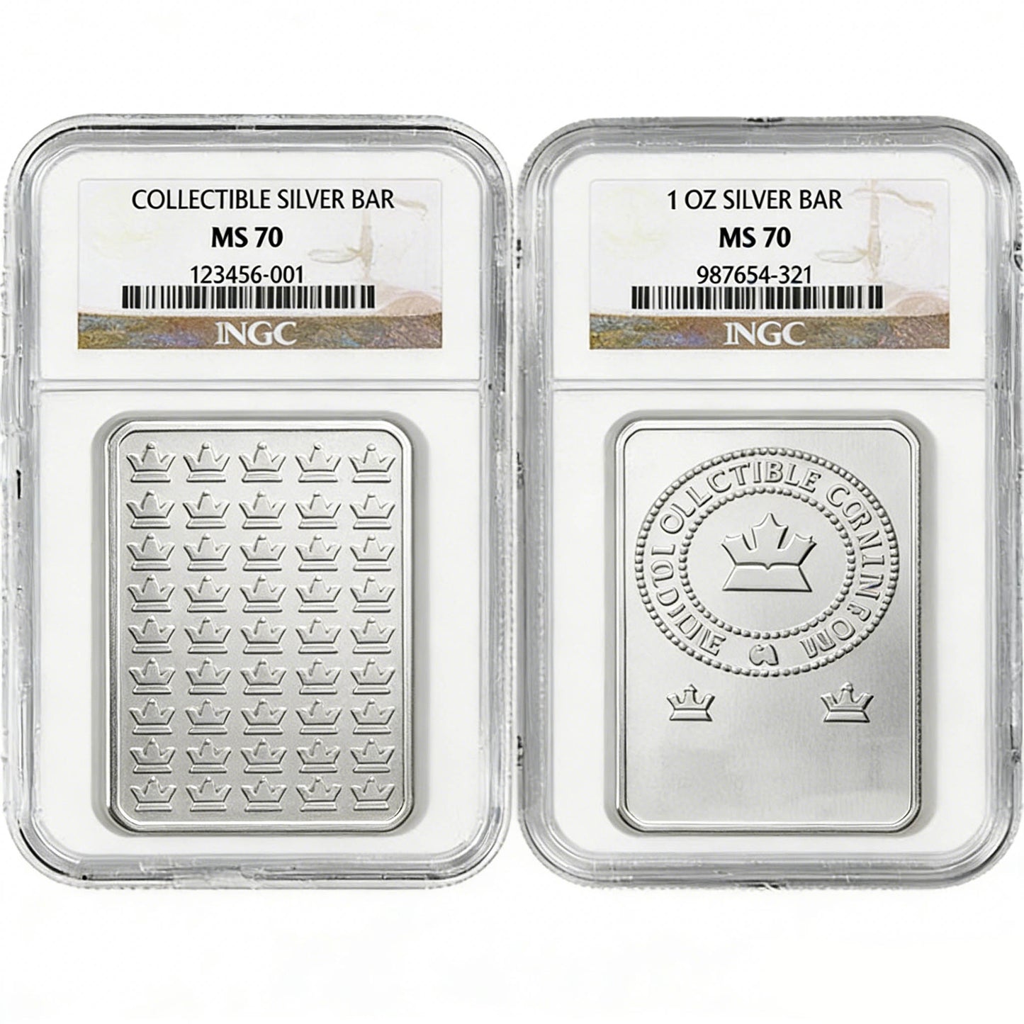 🔥🪙【Last 8 Sets!!!】🍁 Canada’s 150th Anniversary Silver Dollar Collection-10 oz Commemorative Collectible Coin-ABB8