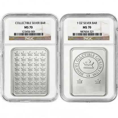 🔥🪙【Last 8 Sets!!!】🍁 Canada’s 150th Anniversary Silver Dollar Collection-10 oz Commemorative Collectible Coin-ABB8