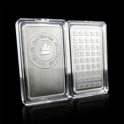 🔥🪙【Last 8 Sets!!!】🍁 Canada’s 150th Anniversary Silver Dollar Collection-10 oz Commemorative Collectible Coin-ABB8