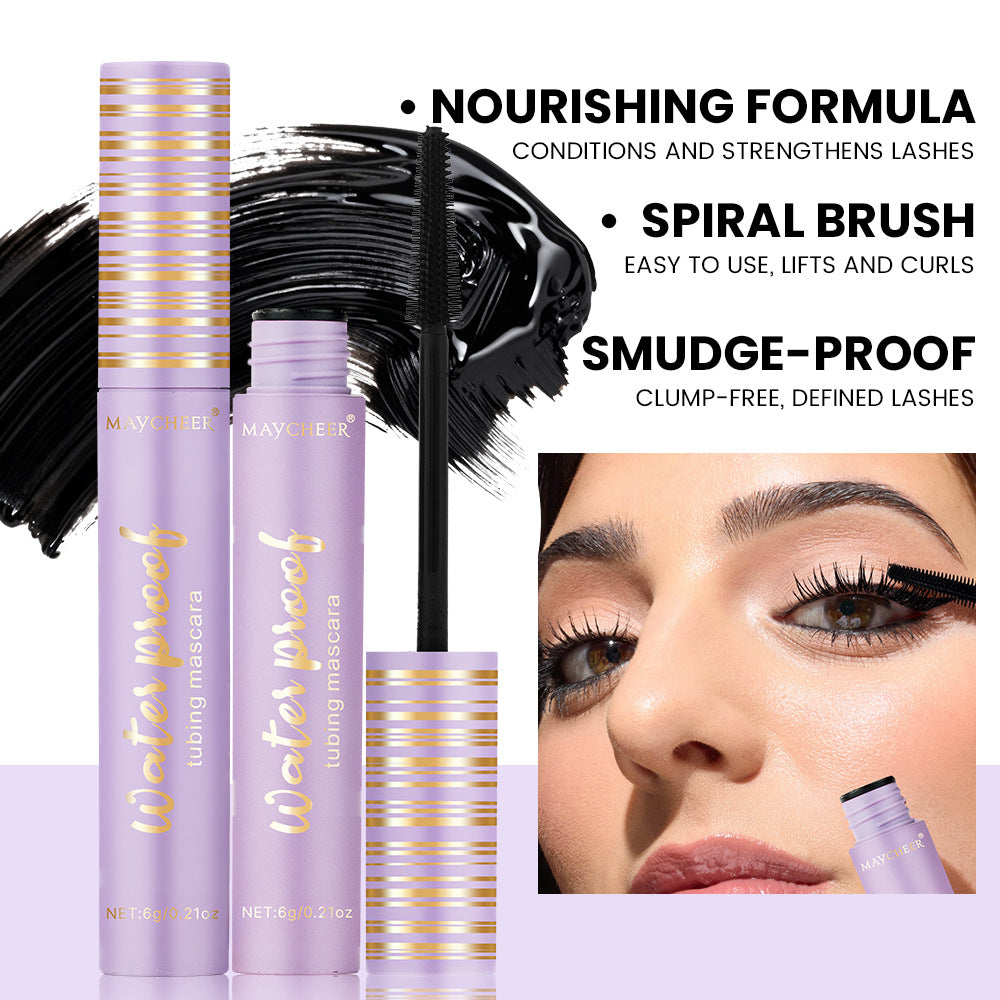 【 💖Final 3 hours 60% OFF】🌺 Tubing Mascara & Primer - A926