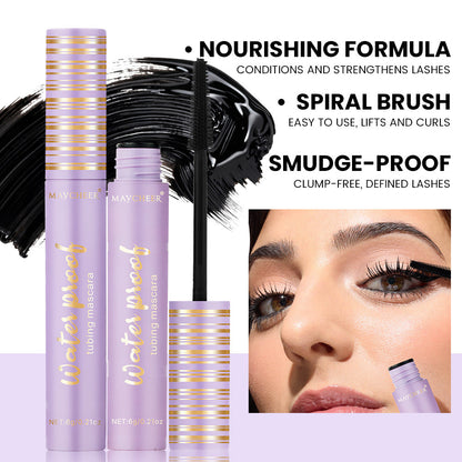 【 💖Final 3 hours 60% OFF】🌺 Tubing Mascara & Primer - A926