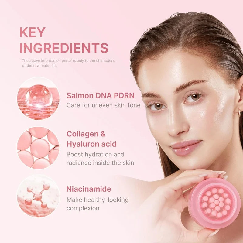Salmon Dna Home Aesthetic Duo-W18