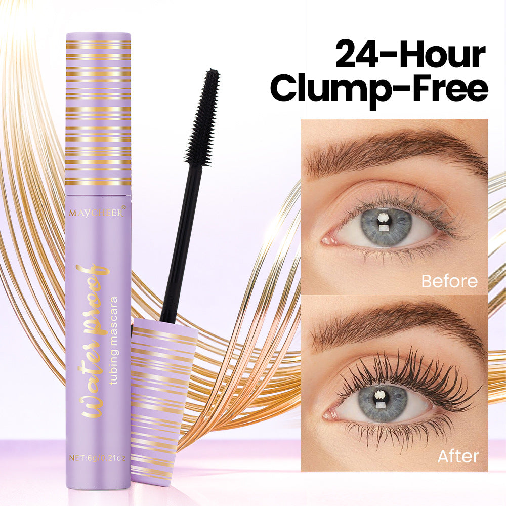 【 💖Final 3 hours 60% OFF】🌺 Tubing Mascara & Primer - A926