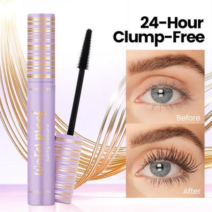 【 💖Final 3 hours 60% OFF】🌺 Tubing Mascara & Primer - A926