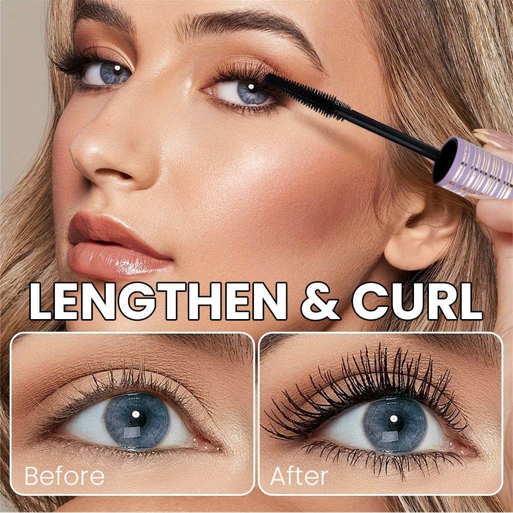 【 💖Final 3 hours 60% OFF】🌺 Tubing Mascara & Primer - A926