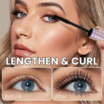 【 💖Final 3 hours 60% OFF】🌺 Tubing Mascara & Primer - A926