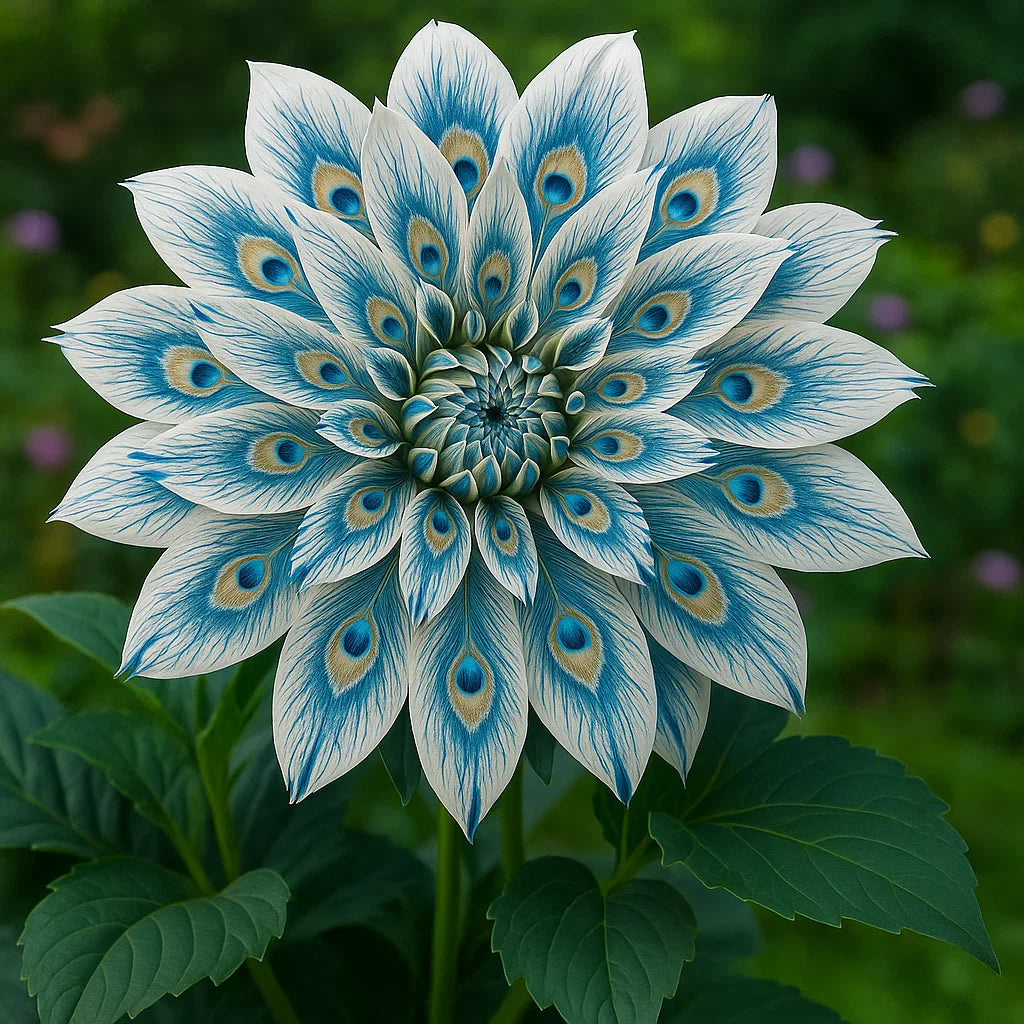 🌸Rare Double Dahlias🌿 – Bold Blooms Ordinary Gardens Never Have-ABB8