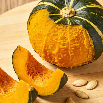 🎃 Beibei Pumpkin Seeds — Premium Mini Pumpkin-W18