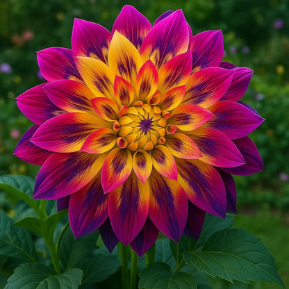 🌸Rare Double Dahlias🌿 – Bold Blooms Ordinary Gardens Never Have-ABB8