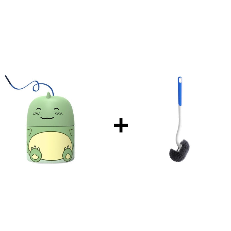 🔥Toilet Cleaner & Toilet Deodorizer Wonder-H1