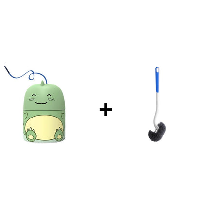🔥Toilet Cleaner & Toilet Deodorizer Wonder-H1