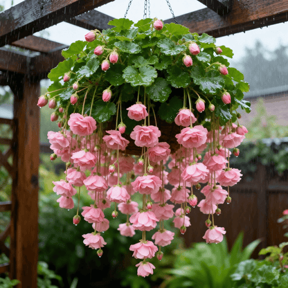 ❀【7 days germination】Last Day Up to 50% OFF💐Rare Weeping Crabapple Flowers Seeds-923