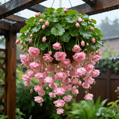 ❀【7 days germination】Last Day Up to 50% OFF💐Rare Weeping Crabapple Flowers Seeds-923