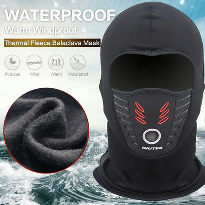 🔥Winter Rider Warm Anti-Haze Balaclava Full Face Mask - A926
