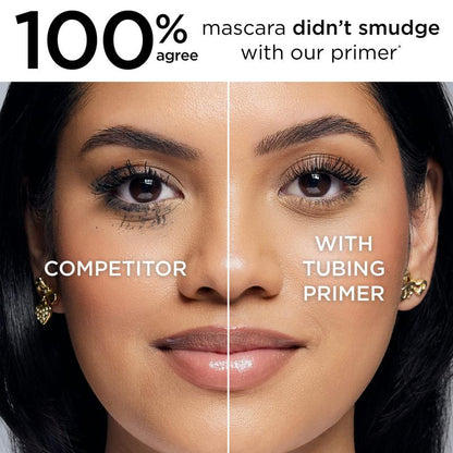 【 💖Final 3 hours 60% OFF】🌺 Tubing Mascara & Primer - A926