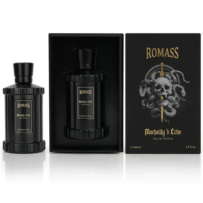 ROMASS Mortality’s Echo Eau de Parfum - A926