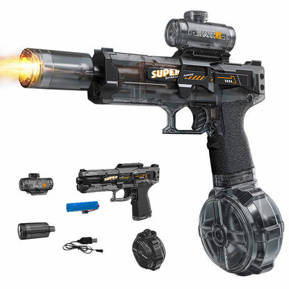 💥Ultimate Battle Powerful Electric Water Gun - A926