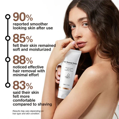 💯Hair Removal Cream for All Women & Men💯-923