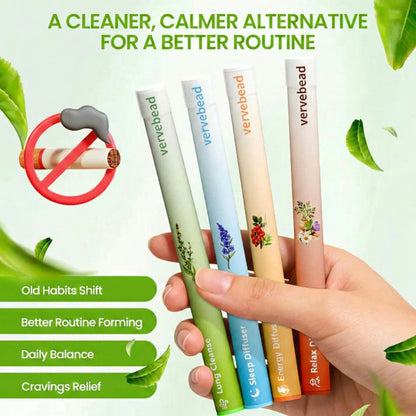 New Blend - Full Set Diffusers – 4 Aroms In 1 Box-XA