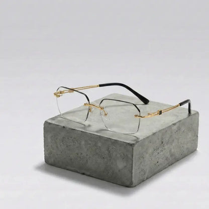 🔥Hot Sale🔥✨Ultra Light Anti Blue Presbyopic Glasses-XA