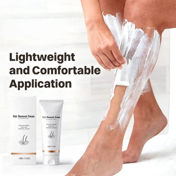 💯Hair Removal Cream for All Women & Men💯-923
