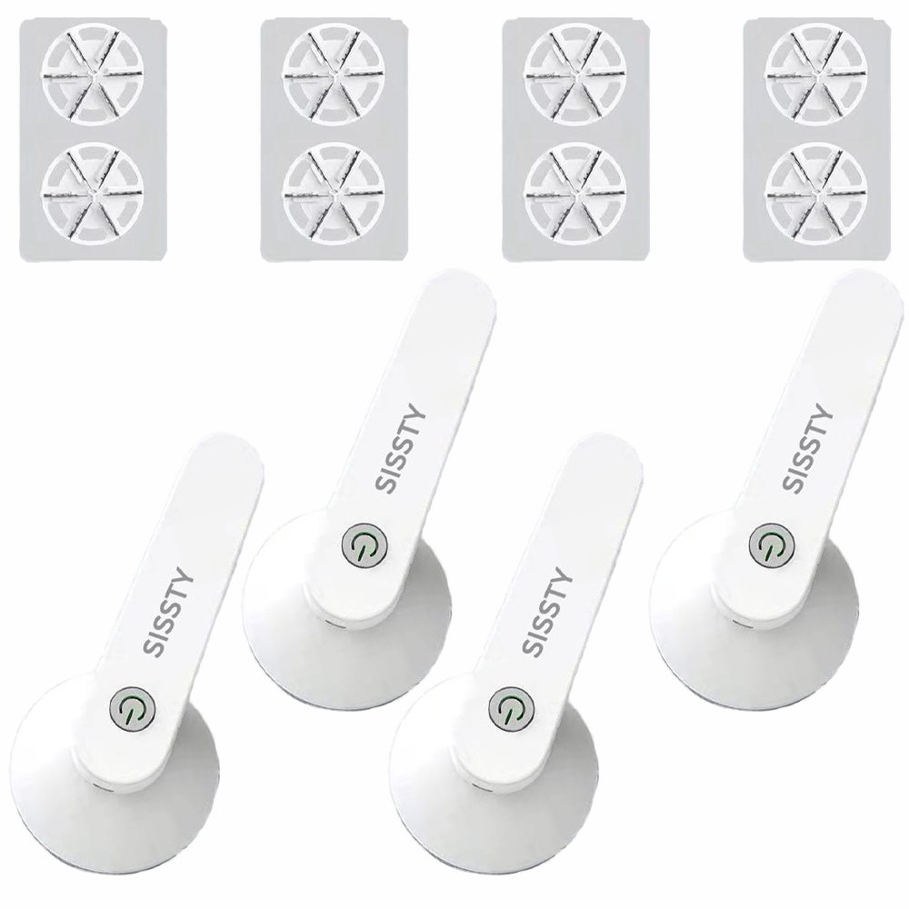⚡Rechargeable Fabric Shaver with 2 Replaceable Stainless Steel 🔥6-Leaf Blades🏆(1 Free Extra Included) | Lint Remover with 3-Speed Settings - Efficient Sweater and Lint Shaver for Clothes, Removing Fuzz, Lint Balls, Pills, and Hairballs-TJY
