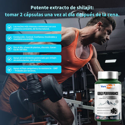 𝐕𝐞𝐫𝐯𝐞𝐛𝐞𝐚𝐝®  𝐂𝐚́𝐩𝐬𝐮𝐥𝐚𝐬 𝐝𝐞 𝐑𝐞𝐧𝐝𝐢𝐦𝐢𝐞𝐧𝐭𝐨 𝐆𝐨𝐥𝐝 — 𝐑𝐞𝐜𝐮𝐩𝐞𝐫𝐚 𝐭𝐮 𝐥𝐢𝐝𝐞𝐫𝐚𝐳𝐠𝐨: 𝐫𝐞𝐜𝐮𝐩𝐞𝐫𝐚 𝐭𝐮 𝐞𝐬𝐭𝐚𝐝𝐨 𝐲 𝐜𝐨𝐧𝐟𝐢𝐚𝐧𝐳𝐚 𝐞𝐧 𝟑𝟎 𝐝𝐢́𝐚𝐬--𝐏𝐨𝐭𝐞𝐧𝐜𝐢𝐚𝐝𝐨𝐫 𝐍𝐚𝐭𝐮𝐫𝐚𝐥 𝐝𝐞 𝐓𝐚𝐦𝐚𝐧̃𝐨 𝐲 𝐑𝐞𝐬𝐢𝐬𝐭𝐞𝐧𝐜𝐢𝐚 𝐩𝐚𝐫𝐚 𝐇𝐨𝐦𝐛𝐫𝐞𝐬.-A926