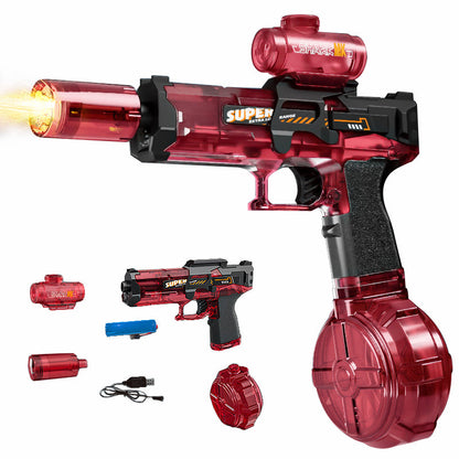 💥Ultimate Battle Powerful Electric Water Gun - A926