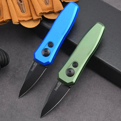 😍LAST DAY 60% OFF 💥 K-7500 Ultra-Light Tactical EDC Folding Knife🔪-A926