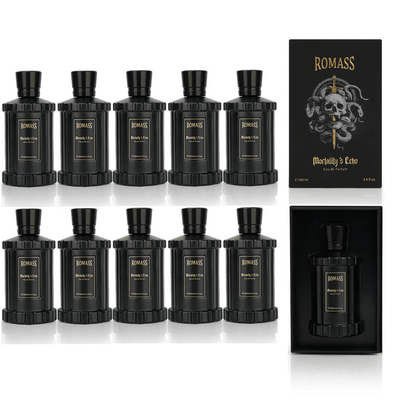 ROMASS Mortality’s Echo Eau de Parfum - A926