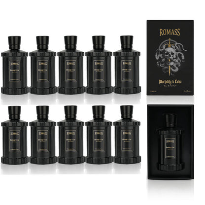 ROMASS Mortality’s Echo Eau de Parfum - A926