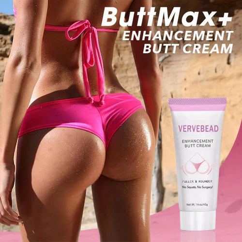 Final 3 hours 66%off:Transform Your Booty: The Best Natural Butt Enhancement Cream-W18