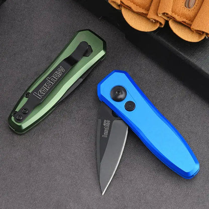 😍LAST DAY 60% OFF 💥 K-7500 Ultra-Light Tactical EDC Folding Knife🔪-A926