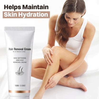 💯Hair Removal Cream for All Women & Men💯-923